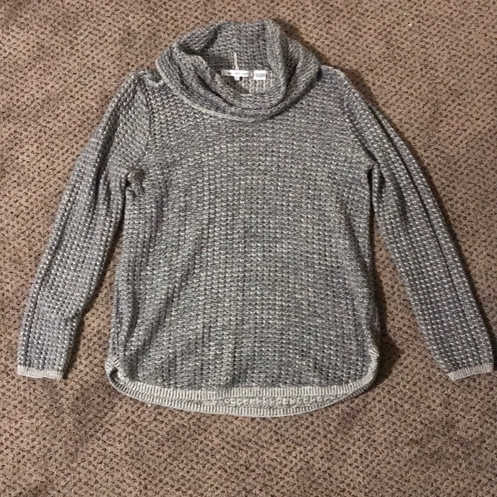 Turtle Neck
